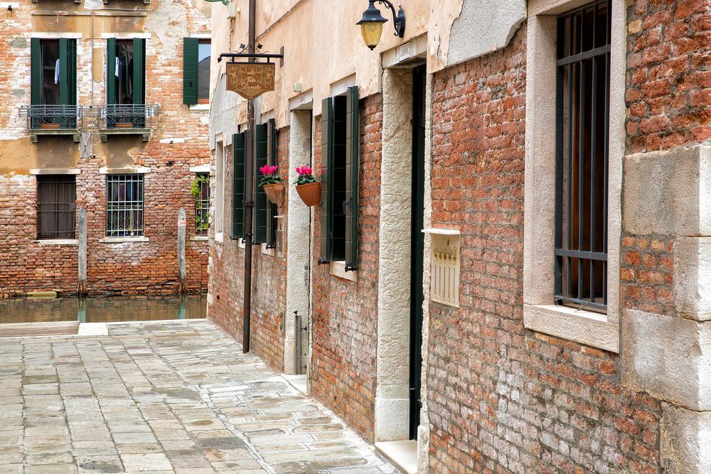 Frühstückspension Vite Dorata Venedig