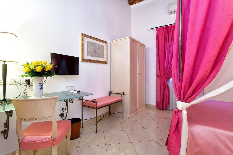 Vite Dorata Couette-café 3*