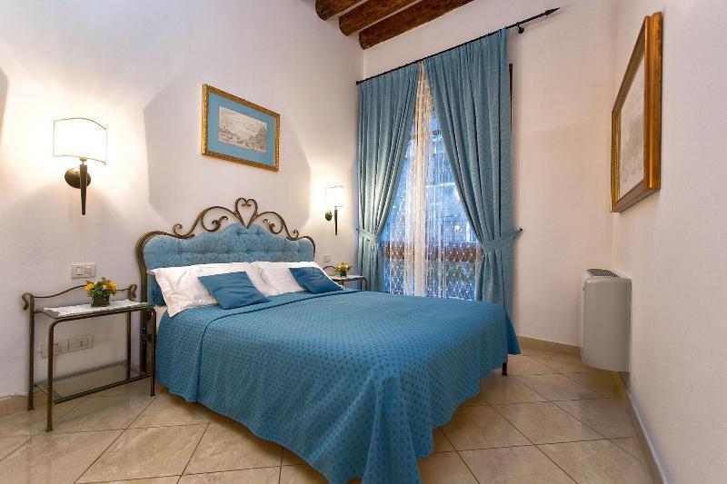 Vite Dorata 3* Venise
