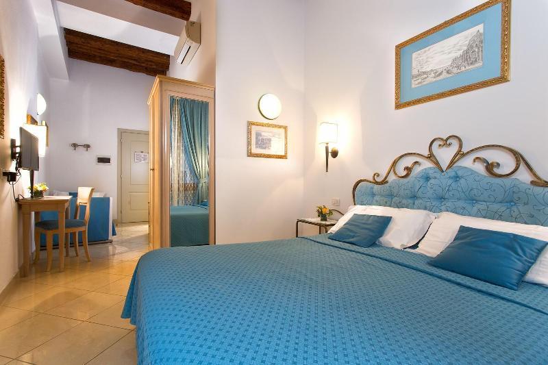 Vite Dorata Bed & Breakfast Venetië