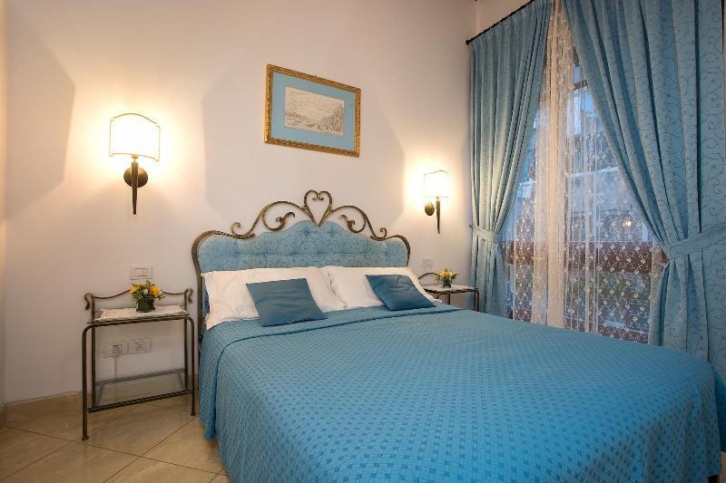 Vite Dorata 3* Venise