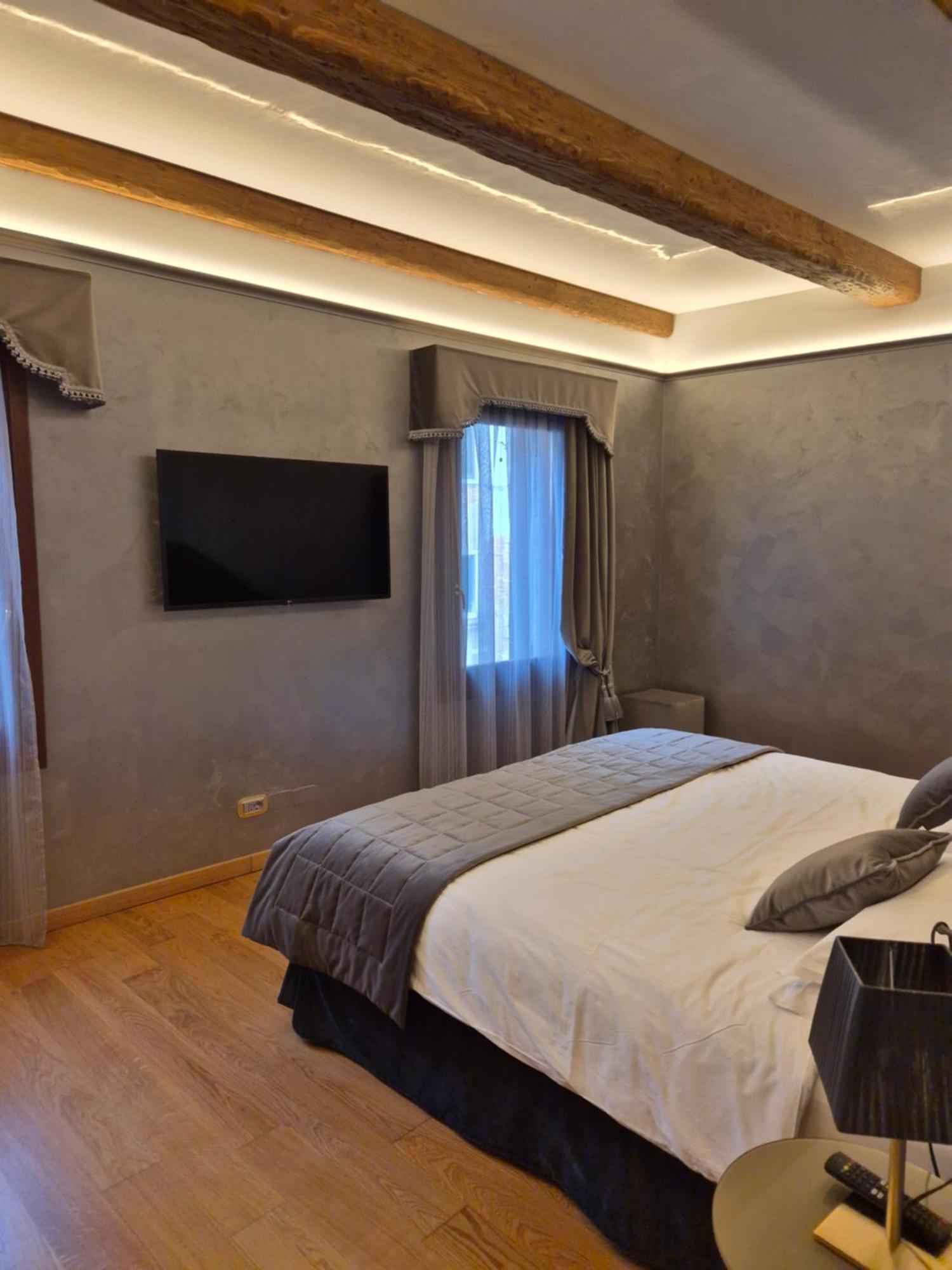 Vite Dorata Bed & Breakfast Venetië
