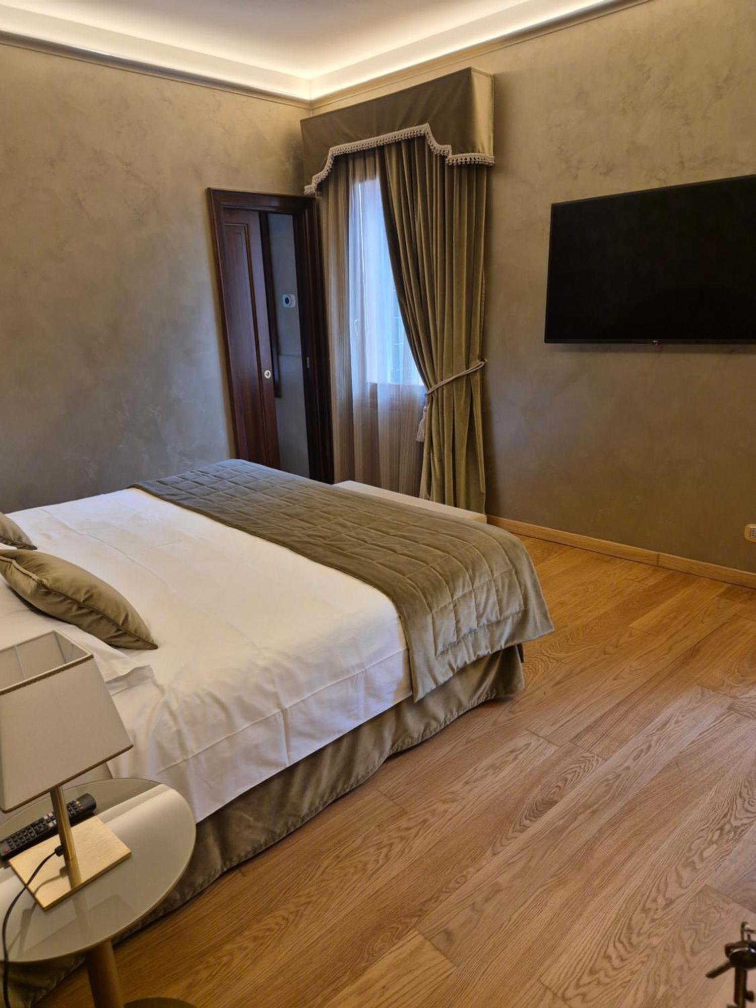 Vite Dorata Bed & Breakfast Venetië