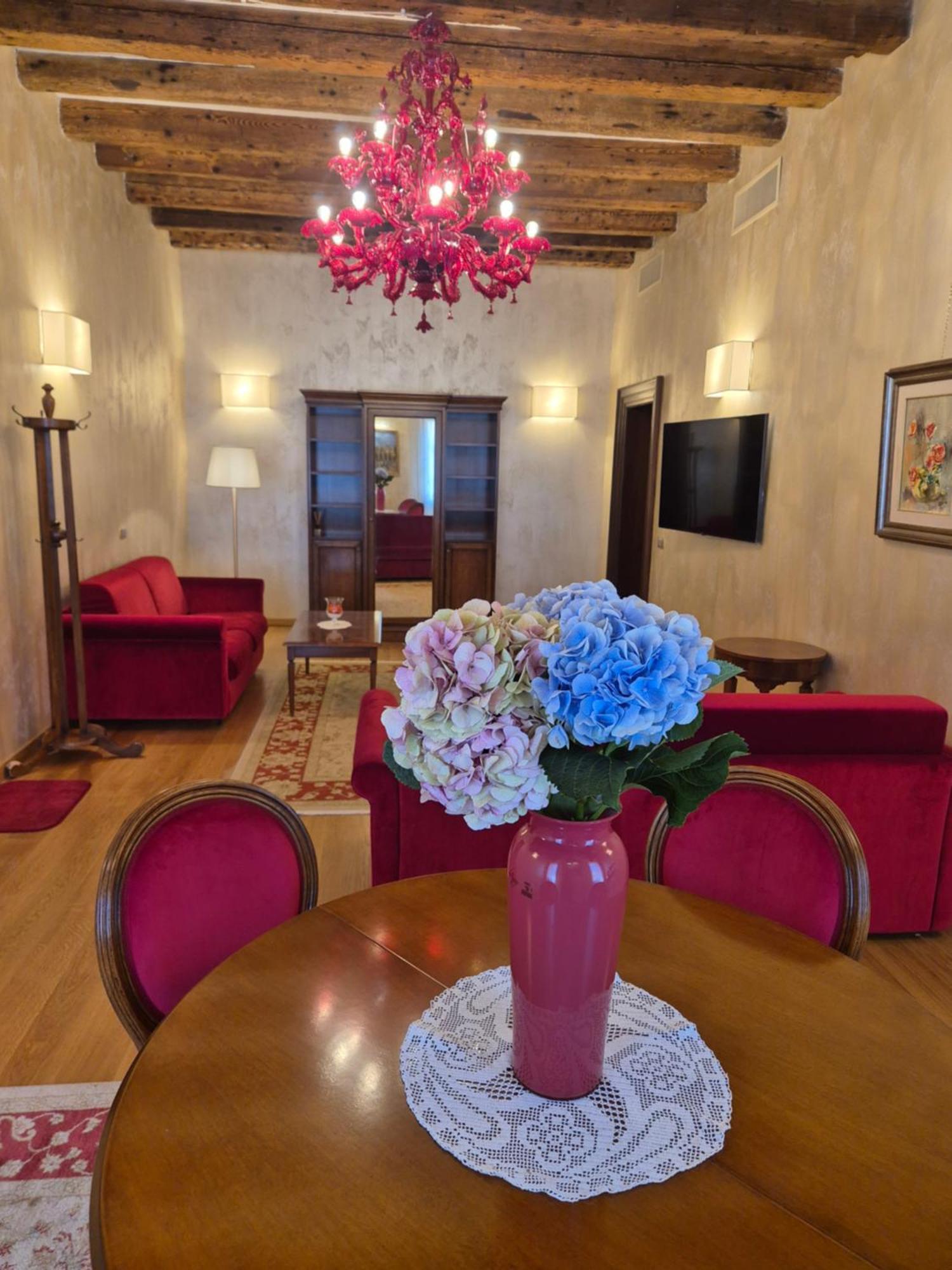 Bed & Breakfast Vite Dorata Venetië