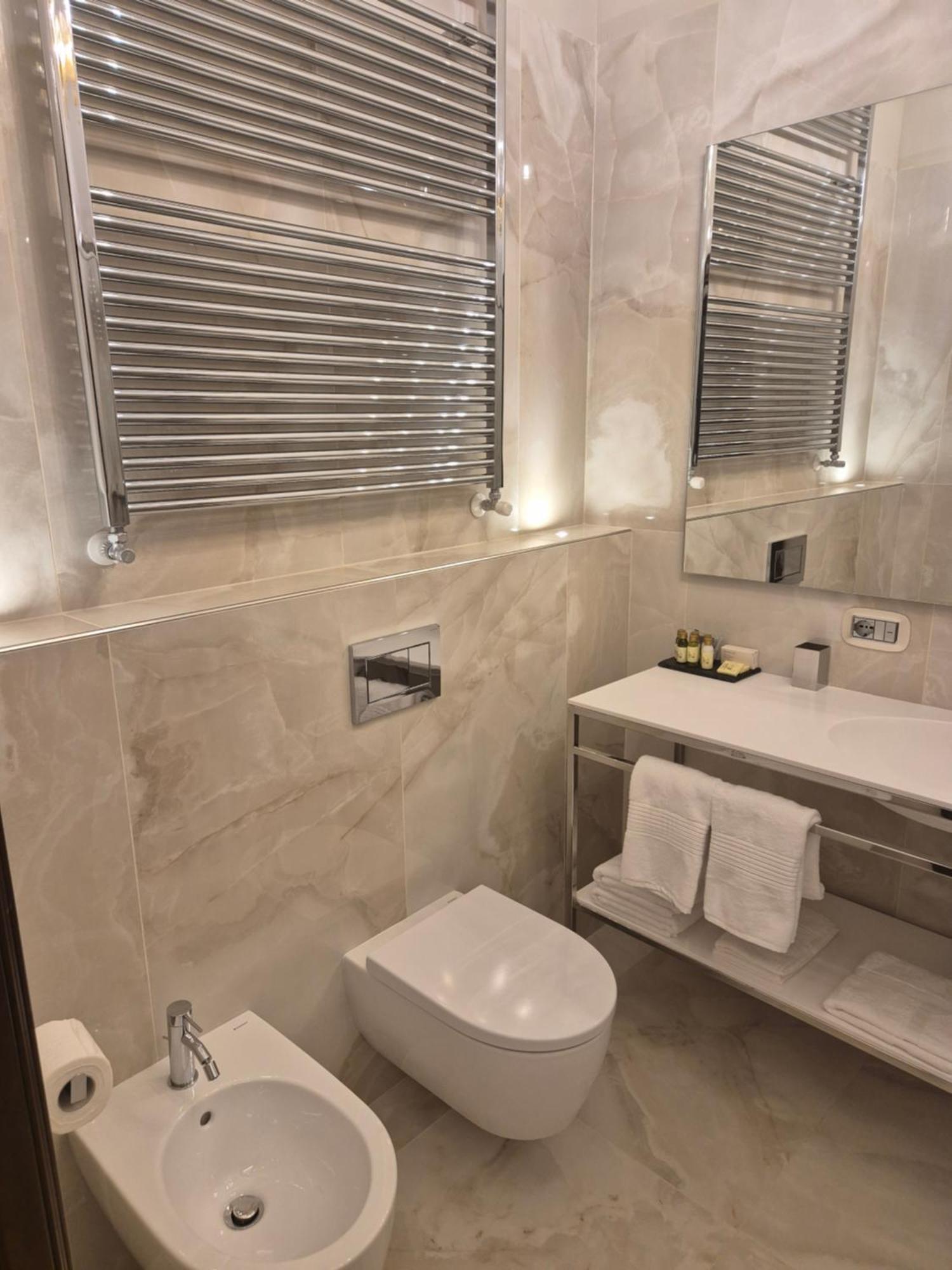 Vite Dorata Couette-café 3*
