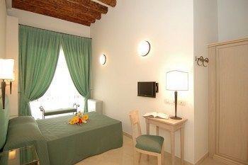 Bed & Breakfast Vite Dorata Venetië