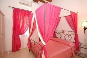 Bed & Breakfast Vite Dorata