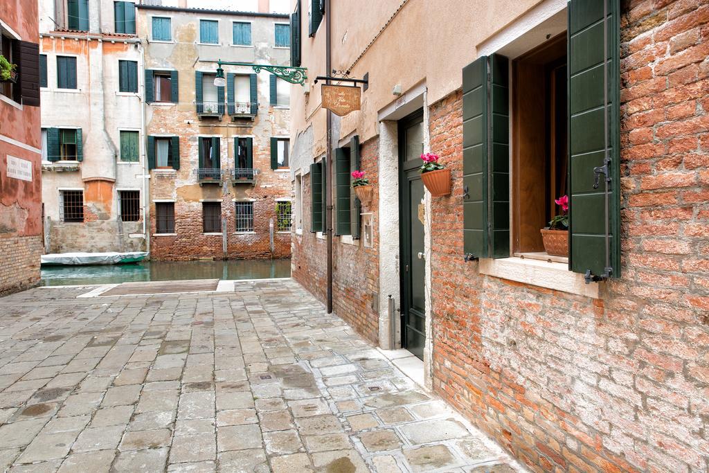Vite Dorata Venise
