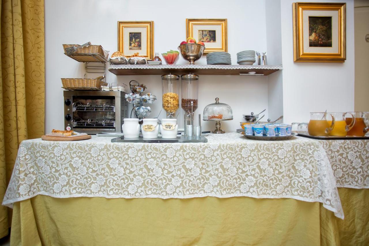 Vite Dorata 3* Venise