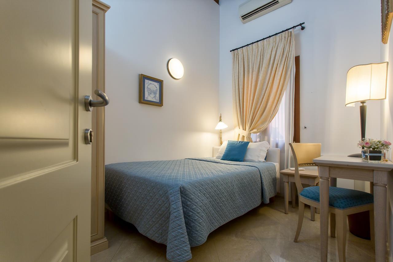 Couette-café Vite Dorata 3*