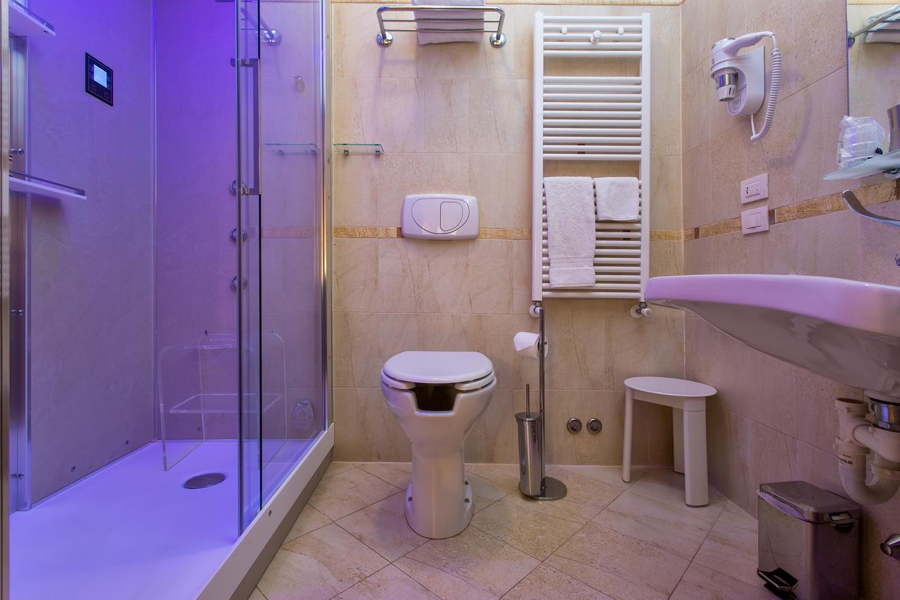 Vite Dorata Couette-café 3*