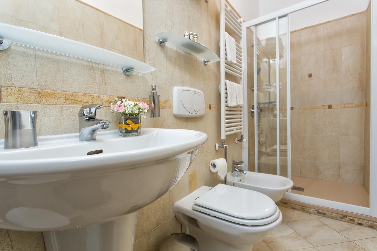 Vite Dorata Bed & Breakfast Venetië