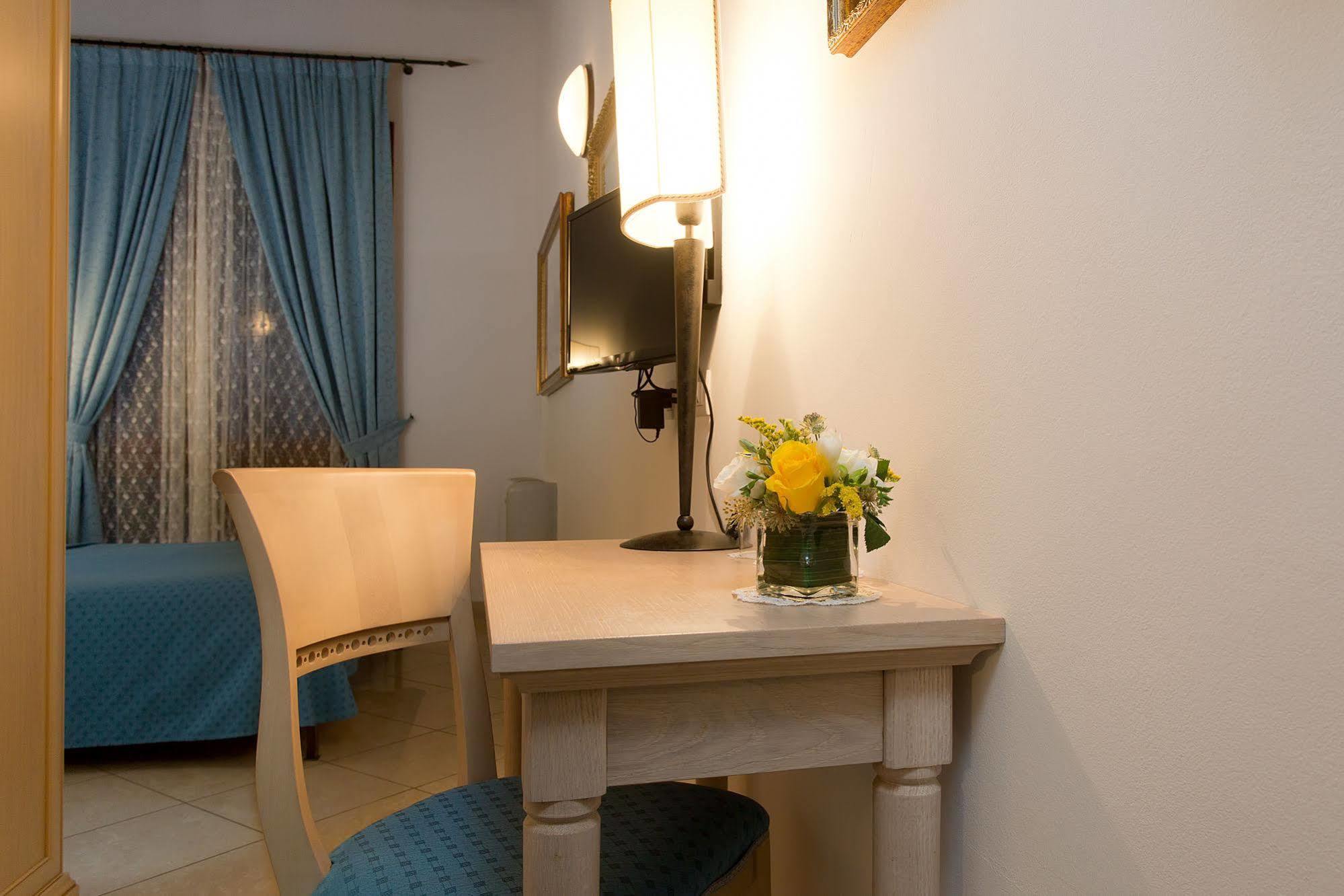 Vite Dorata Couette-café 3*