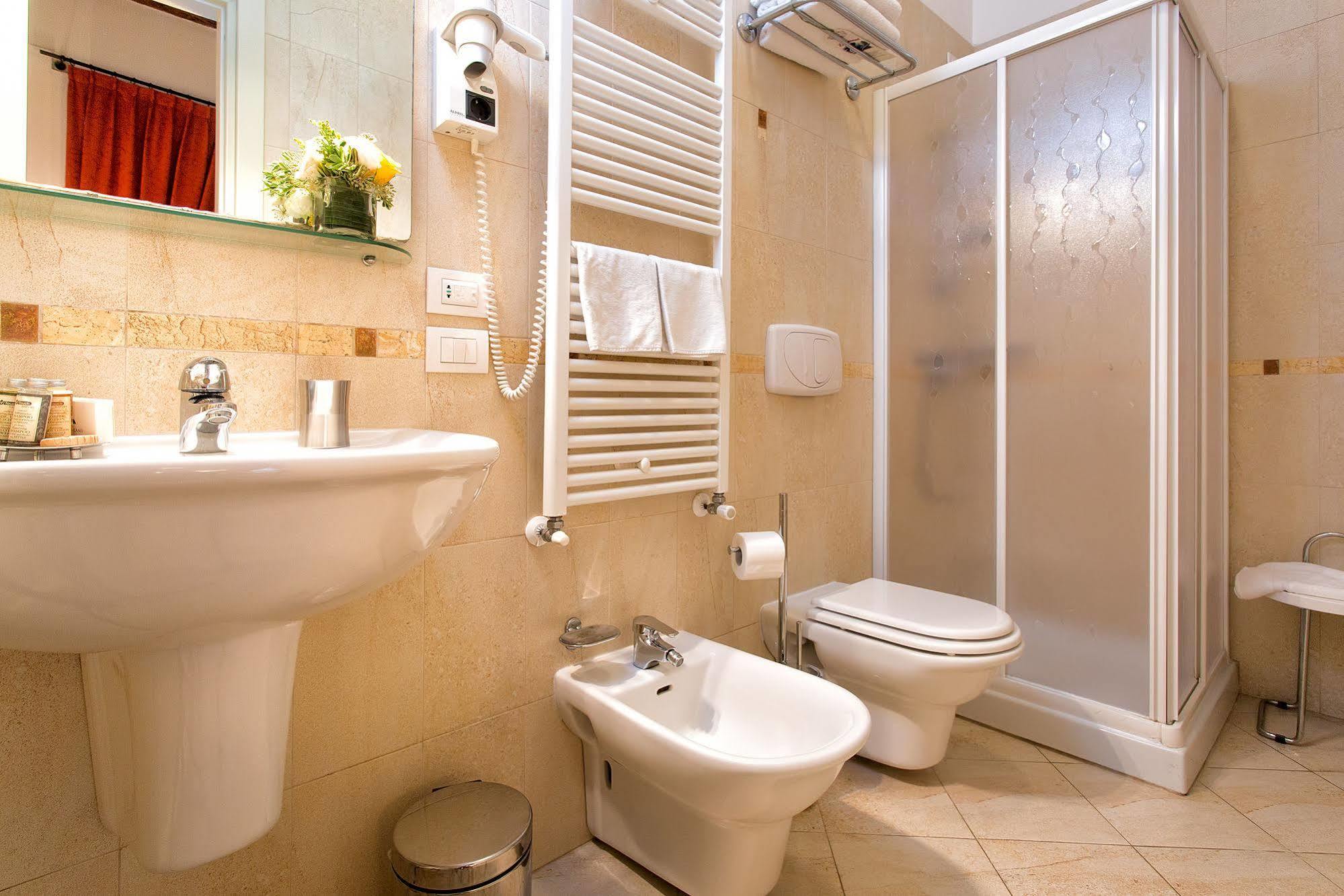 Vite Dorata 3* Venetië