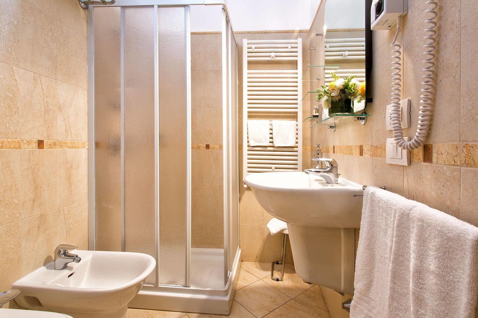 Couette-café Vite Dorata 3*