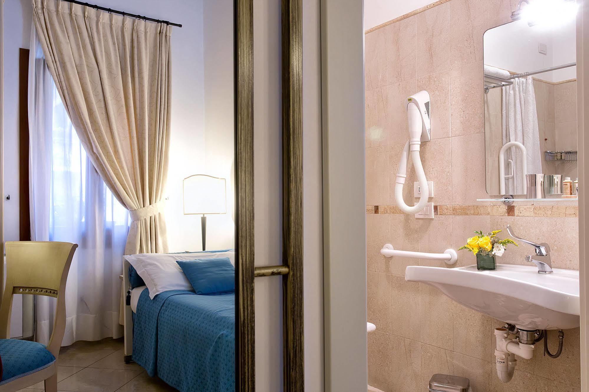 Vite Dorata 3* Venetië
