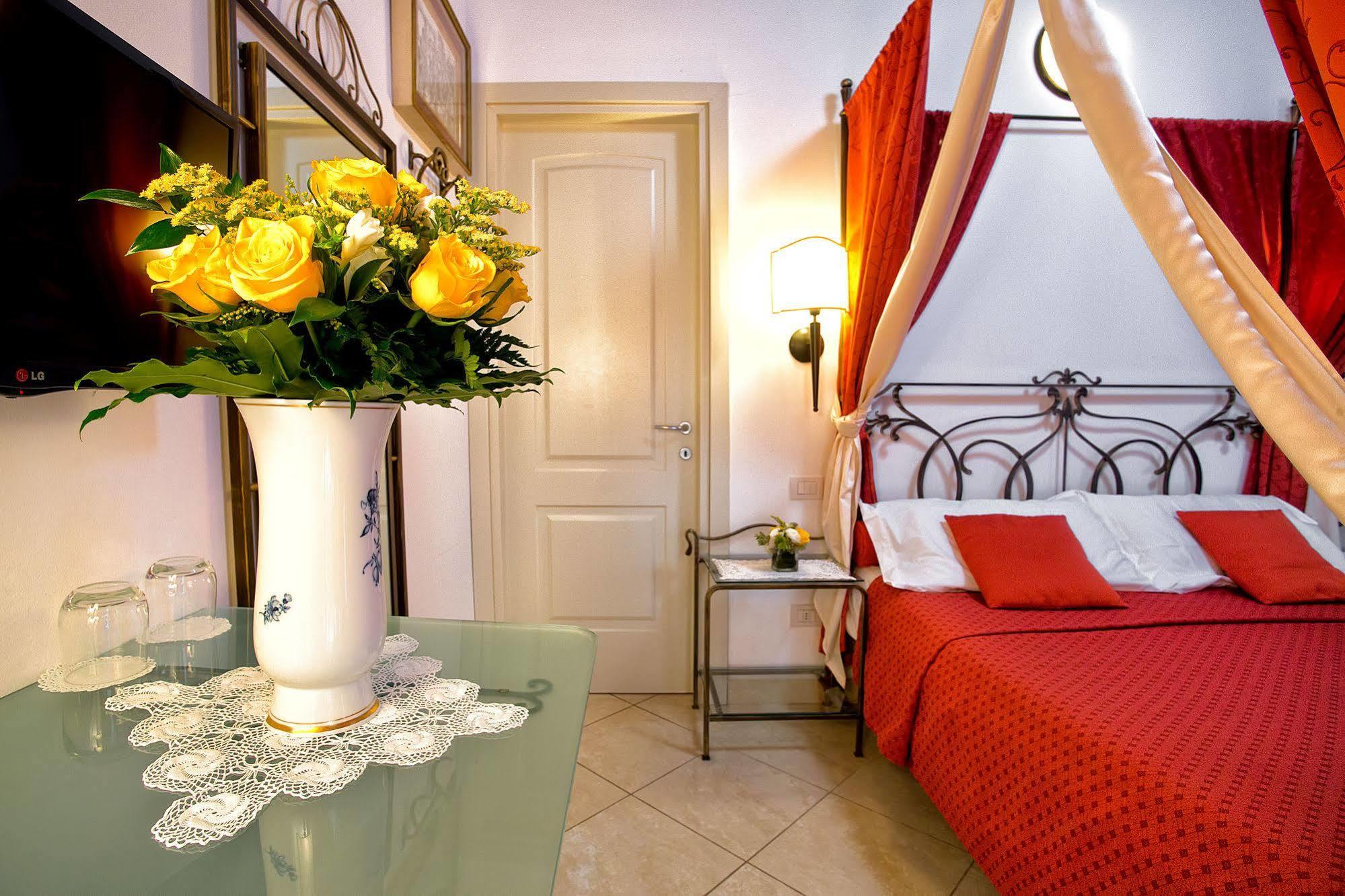 Vite Dorata Couette-café 3*
