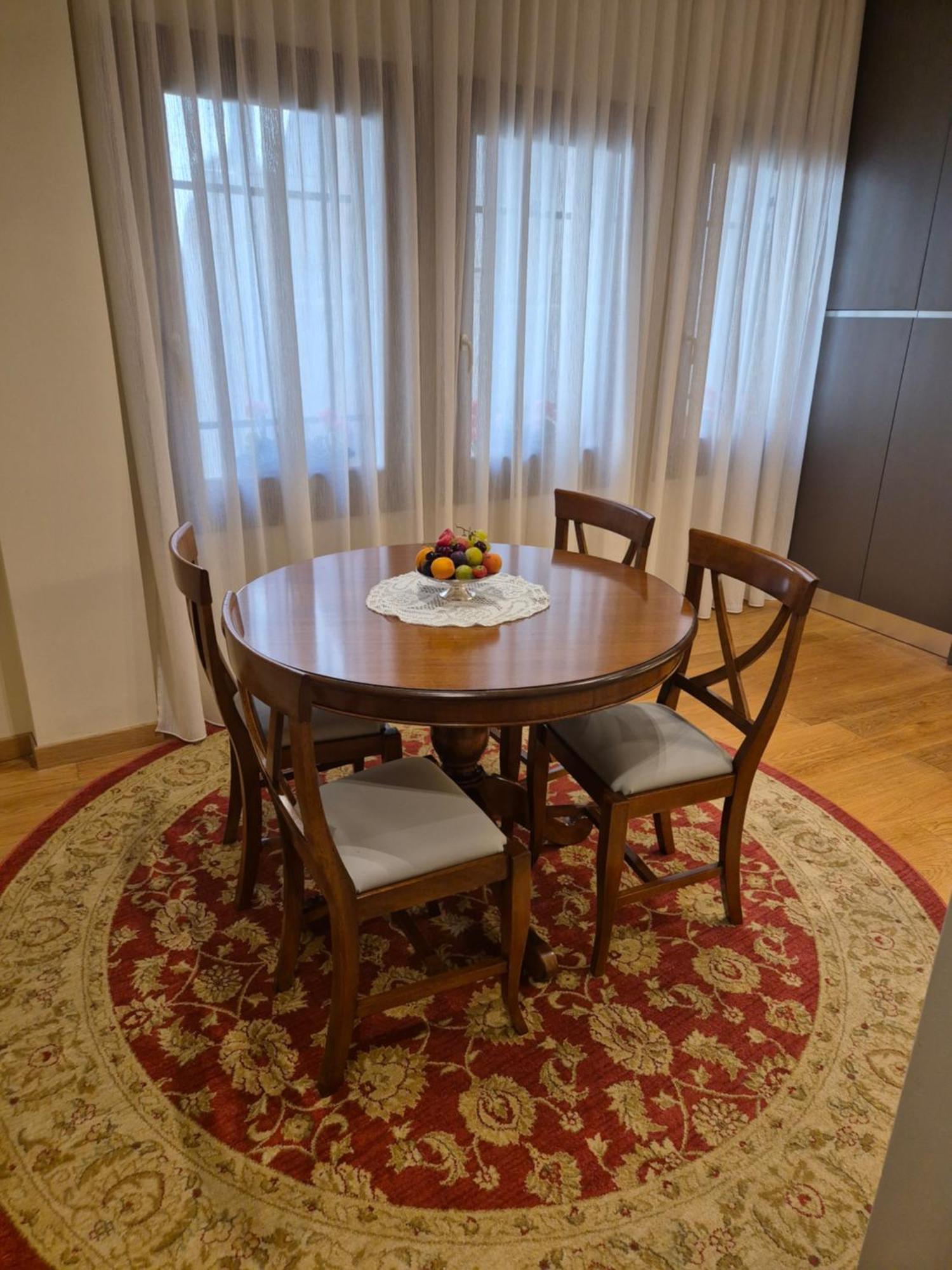 Bed and breakfast Vite Dorata