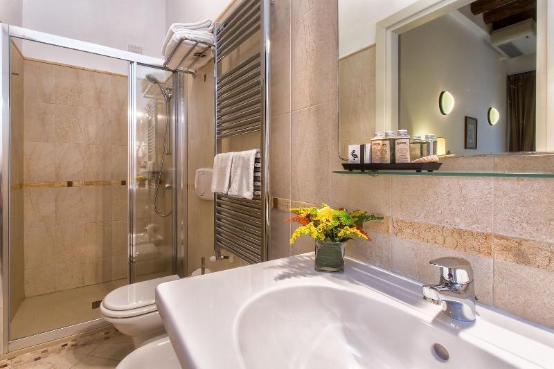 Vite Dorata 3* Veneza